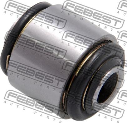 Febest SGAB-010Z - Bush of Control / Trailing Arm onlydrive.pro