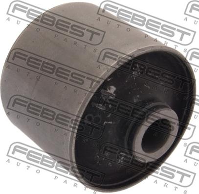 Febest SZAB-036 - Bush of Control / Trailing Arm onlydrive.pro