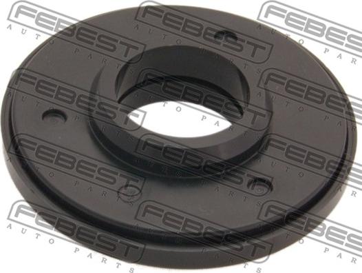 Febest SZB-WGR - Rolling Bearing, suspension strut support mounting onlydrive.pro