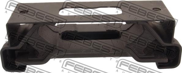 Febest SZM-018 - Holder, engine mounting onlydrive.pro