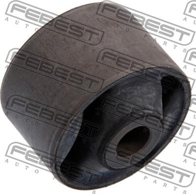 Febest TAB-448 - Bush of Control / Trailing Arm onlydrive.pro