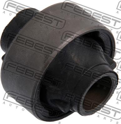 Febest TAB-447 - Bush of Control / Trailing Arm onlydrive.pro