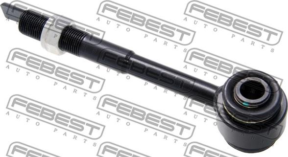 Febest TAB-464Z - Bush of Control / Trailing Arm onlydrive.pro