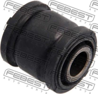 Febest TAB-056 - Bush of Control / Trailing Arm onlydrive.pro