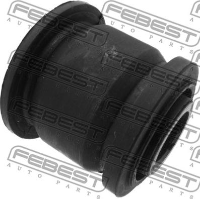 Febest TAB-077 - Bush of Control / Trailing Arm onlydrive.pro