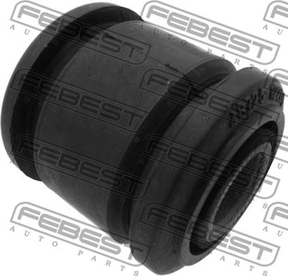 Febest TAB-143 - Bush of Control / Trailing Arm onlydrive.pro