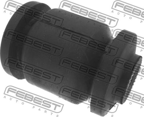 Febest TAB-225 - Bush of Control / Trailing Arm onlydrive.pro