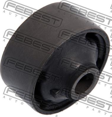 Febest TAB-ACA30B - Bush of Control / Trailing Arm onlydrive.pro