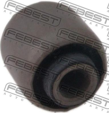 Febest TAB-TSL7 - Bush of Control / Trailing Arm onlydrive.pro