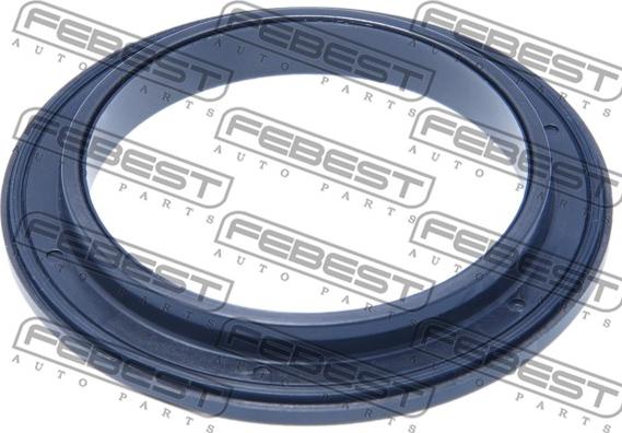 Febest TB-003 - Rolling Bearing, suspension strut support mounting onlydrive.pro