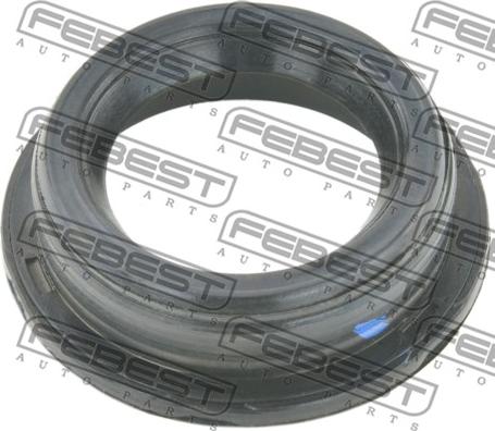 Febest TCP-012 - Seal Ring, spark plug shaft onlydrive.pro