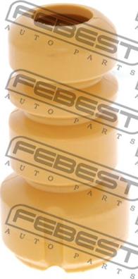 Febest TD-YARF - Rubber Buffer, suspension onlydrive.pro