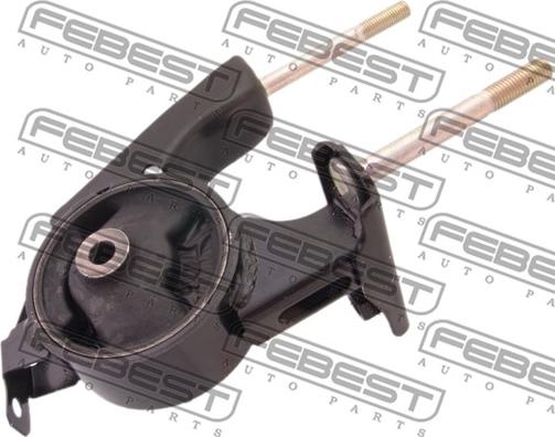 Febest TM-088 - Holder, engine mounting onlydrive.pro