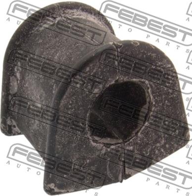 Febest TSB-AE110F - Bearing Bush, stabiliser onlydrive.pro