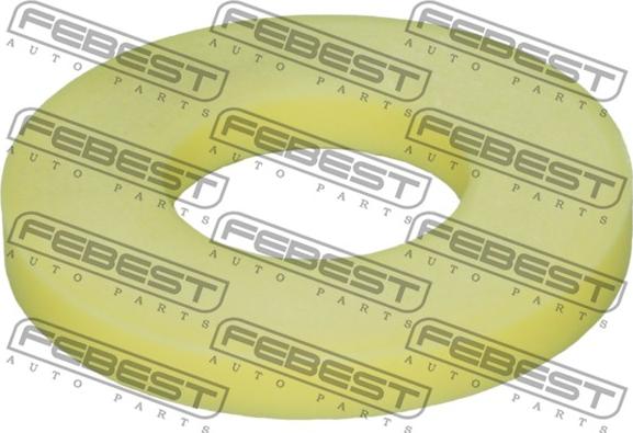 Febest TSD-002 - Top Strut Mounting onlydrive.pro