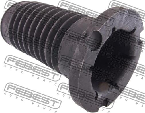 Febest TSHB-003 - Protective Cap / Bellow, shock absorber onlydrive.pro