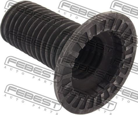 Febest TSHB-ACA30F - Protective Cap / Bellow, shock absorber onlydrive.pro