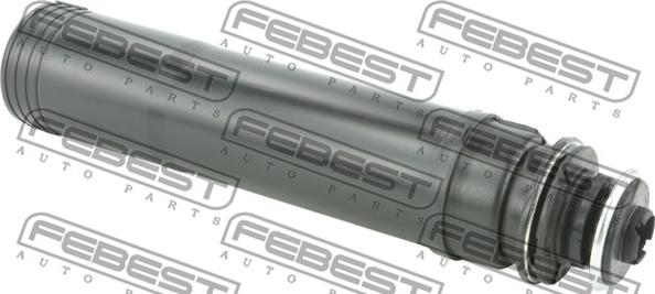 Febest TSHB-ADE150R - Dust Cover Kit, shock absorber onlydrive.pro