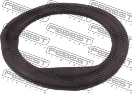 Febest TSI-MCV30LOW - Spring Cap onlydrive.pro