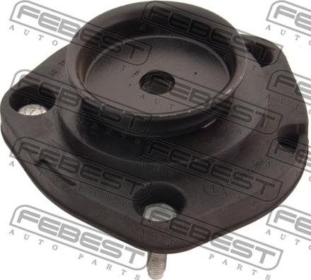 Febest TSS-012 - Top Strut Mounting onlydrive.pro