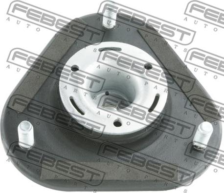 Febest TSS-ADT27F - Top Strut Mounting onlydrive.pro