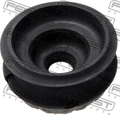 Febest TSS-JKSP90F - Spacer Bush, shock absorber onlydrive.pro