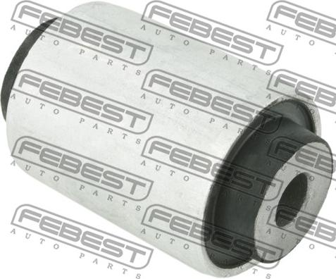 Febest VLAB-017 - Kinnitus,sillatala onlydrive.pro