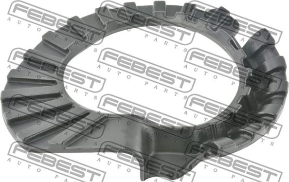 Febest VLSI-S80LOWF - Spring Cap onlydrive.pro