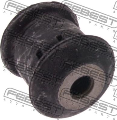 Febest VWAB-GVS - Bush of Control / Trailing Arm onlydrive.pro