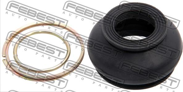 Febest VWBJB-001 - Bellow, ball joint onlydrive.pro