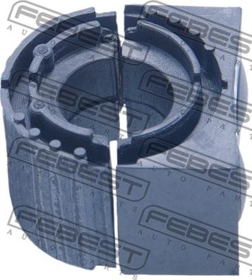 Febest VWSB-GVF - Bearing Bush, stabiliser onlydrive.pro