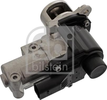 Febi Bilstein 49484 - EGR Valve onlydrive.pro