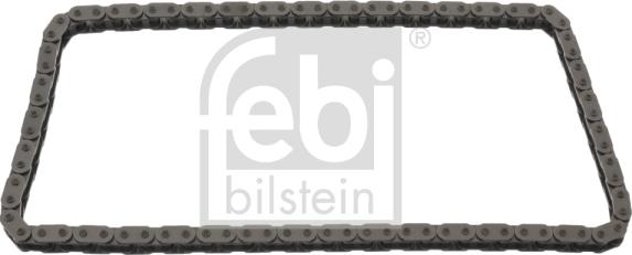 Febi Bilstein 49486 - Pavaros grandinė onlydrive.pro