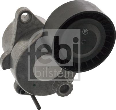 Febi Bilstein 49428 - Hihnankiristin, moniurahihna onlydrive.pro