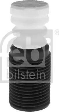 Febi Bilstein 49596 - Пылезащитный комплект, амортизатор onlydrive.pro