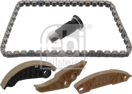 Febi Bilstein 49547 - Timing Chain Kit onlydrive.pro