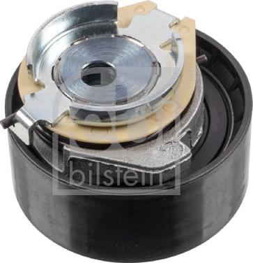 Febi Bilstein 49559 - Натяжной ролик, зубчатый ремень ГРМ onlydrive.pro