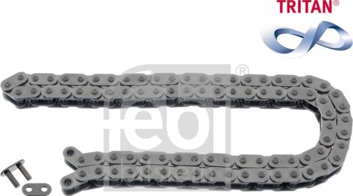 Febi Bilstein 49508 - Timing Chain onlydrive.pro