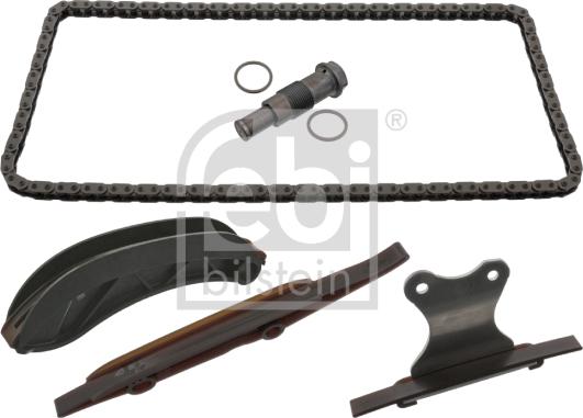 Febi Bilstein 49502 - Mootori keti komplekt onlydrive.pro