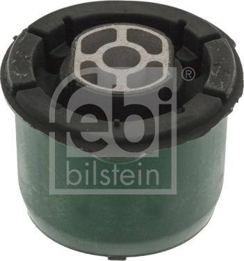 Febi Bilstein 49587 - Mounting, axle beam onlydrive.pro