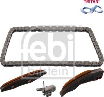 Febi Bilstein 49532 - Timing Chain Kit onlydrive.pro