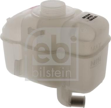 Febi Bilstein 49697 - Išsiplėtimo bakelis, aušinimo skystis onlydrive.pro