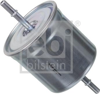 Febi Bilstein 49648 - Kütusefilter onlydrive.pro