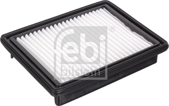 Febi Bilstein 49659 - Air Filter, engine onlydrive.pro