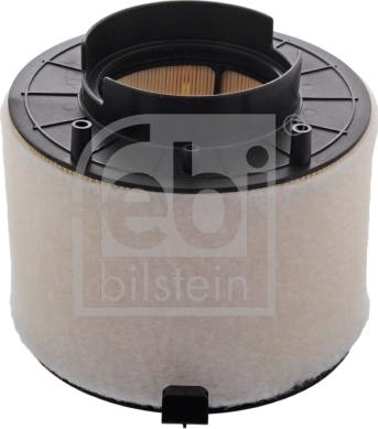 Febi Bilstein 49656 - Воздушный фильтр, двигатель onlydrive.pro