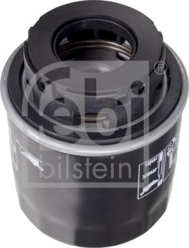 Febi Bilstein 49665 - Õlifilter onlydrive.pro