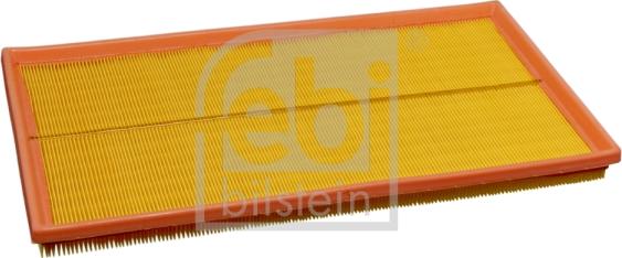 Febi Bilstein 49660 - Gaisa filtrs onlydrive.pro