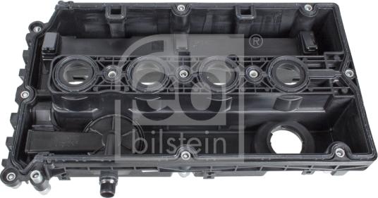 Febi Bilstein 49614 - Cylinder Head Cover onlydrive.pro