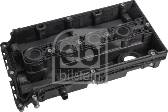 Febi Bilstein 49614 - Cylinder Head Cover onlydrive.pro