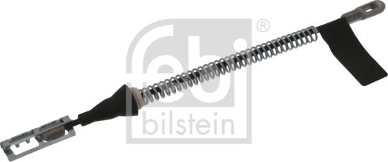 Febi Bilstein 49617 - Tross,seisupidur onlydrive.pro